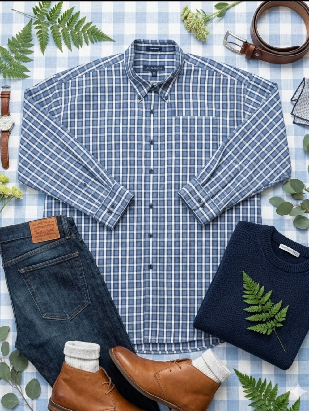 Men's Shirt